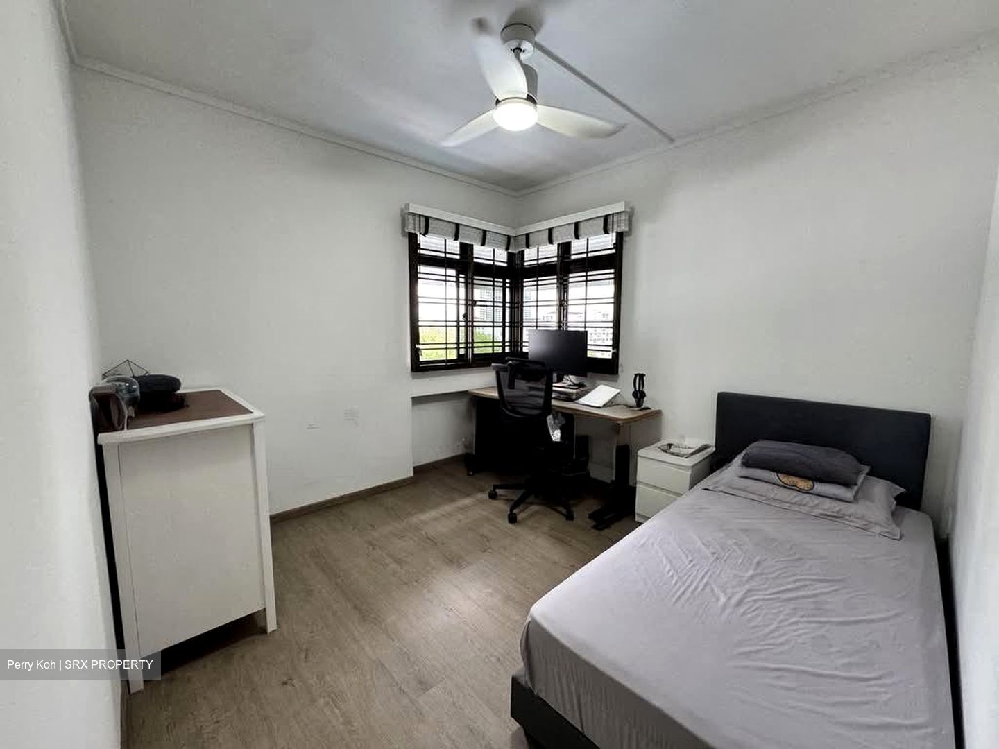 Blk 142 Lorong 2 Toa Payoh (Toa Payoh), HDB 5 Rooms #555316361